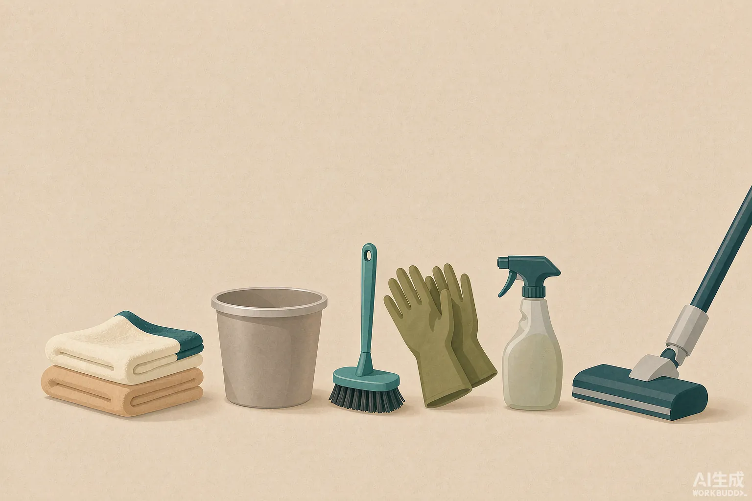 Cleaning